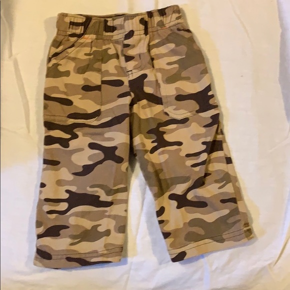 Carter’s outfit - Picture 4 of 5